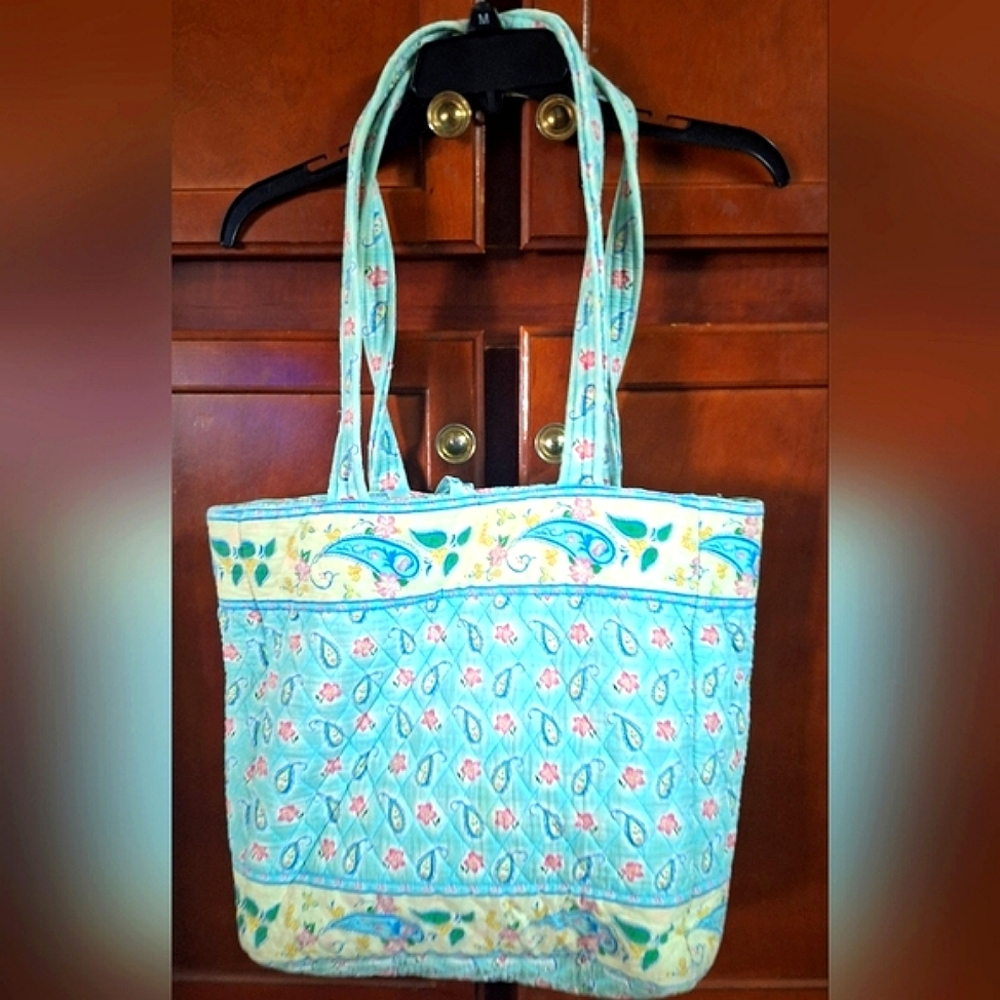 Vintage MAGGIB Shoulder Purse.